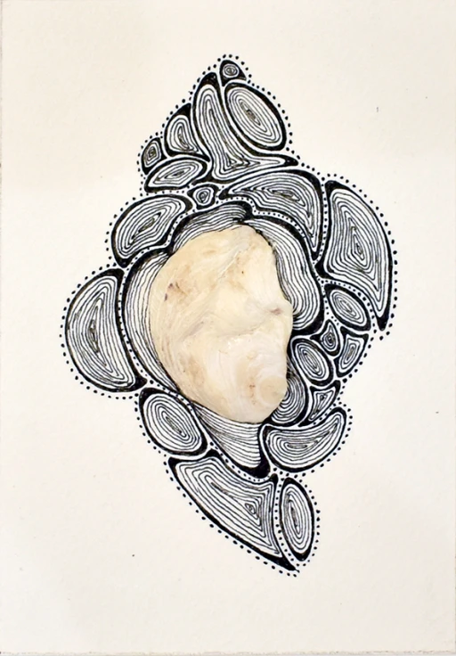 Série Semear Oceanos Ⅴ