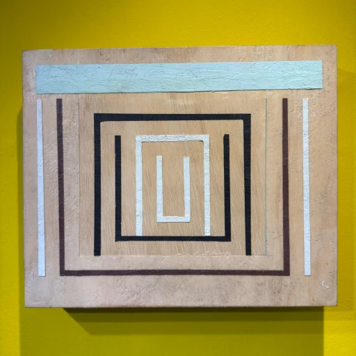 Sem título - Série Halways