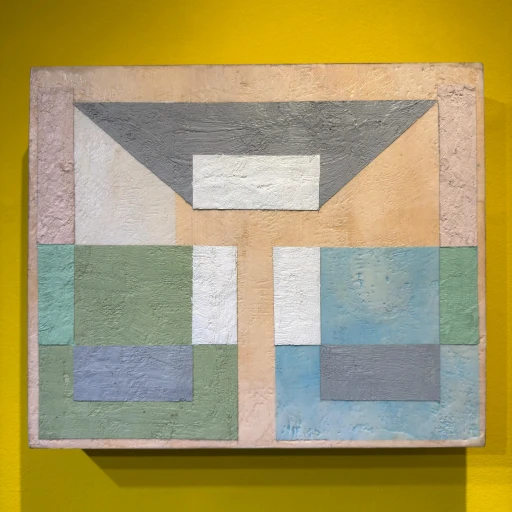 Sem título - Série Halways