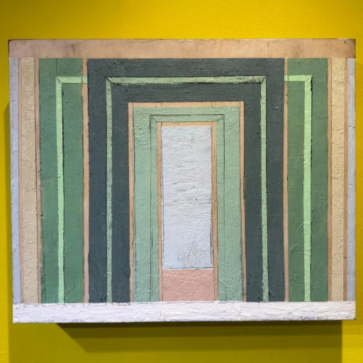 Sem título - Série Halways