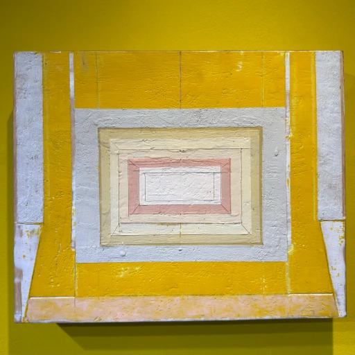 Sem título - Série Halways