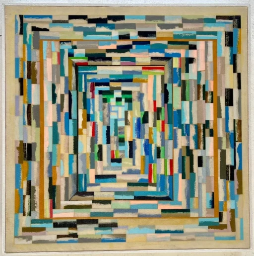 Sem título - Série Vertigo