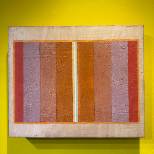 Sem título - Série Halways