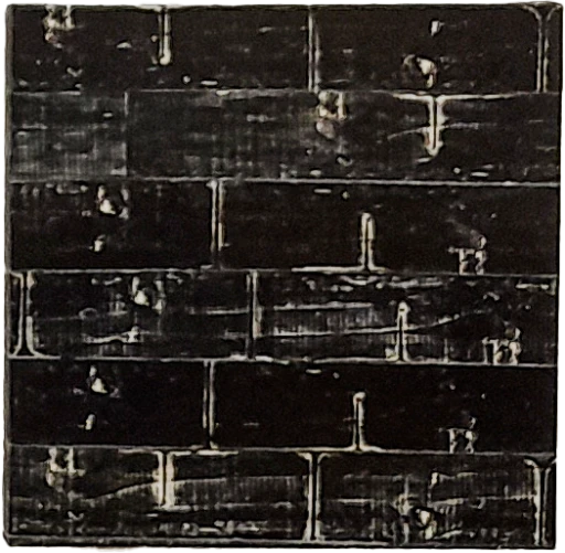 Sem Título 1, da série Pertencimento