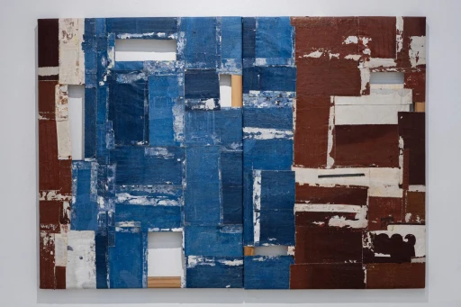 Sem Título Quatro, da serie Eterno Presente