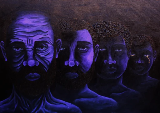 Quando foi a última vez que você chorou?