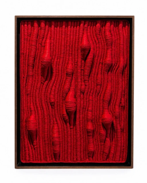  IMPERMANÊNCIA Vermelho