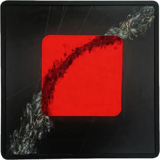 Da série: Nach Hause Kommem