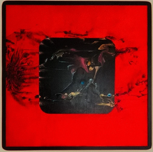 Da série: Nach Hause Kommem