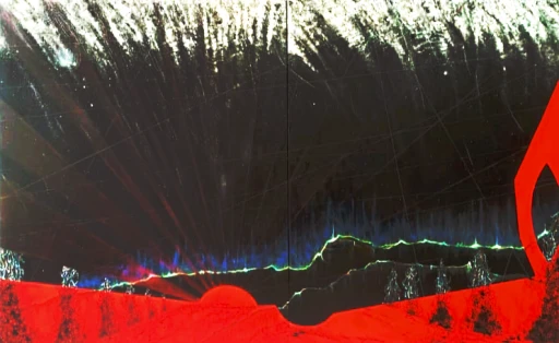 da série: Nach Hause Kommem