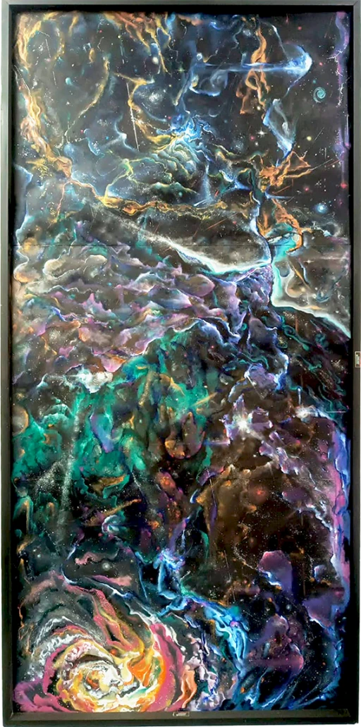 Nach Hause Kommen part. 6