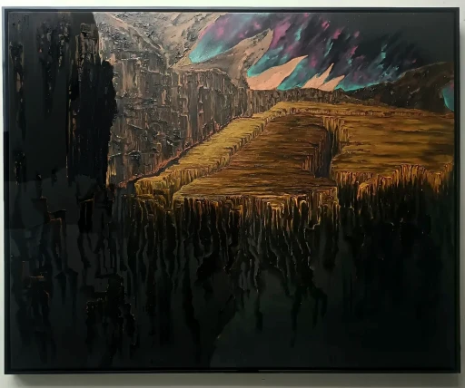 da Série: Nach Hause Kommem