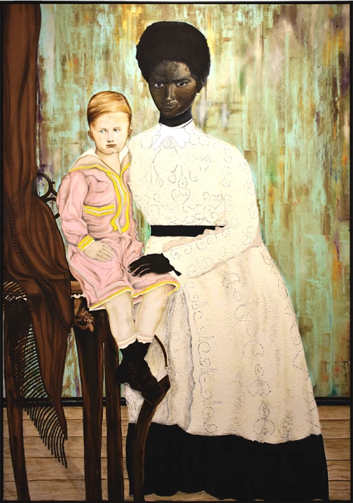 Ama de Leite 