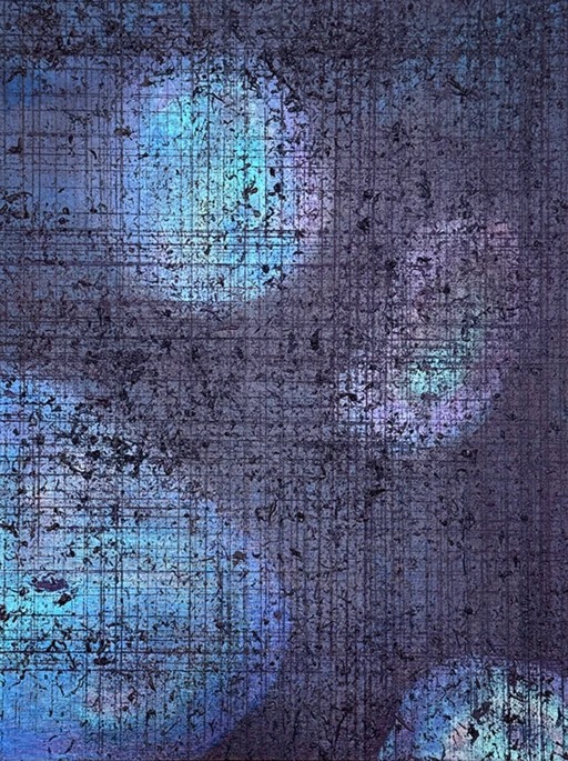 Negro Mar 3