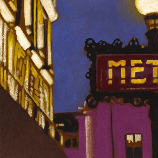 Metrô