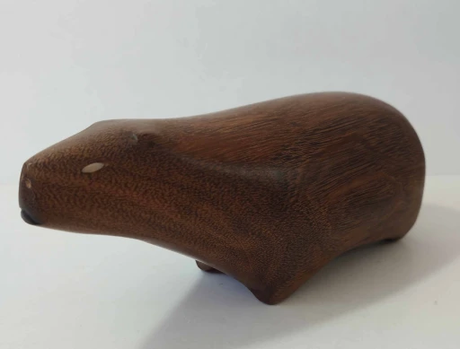 Capivara - Miniatura