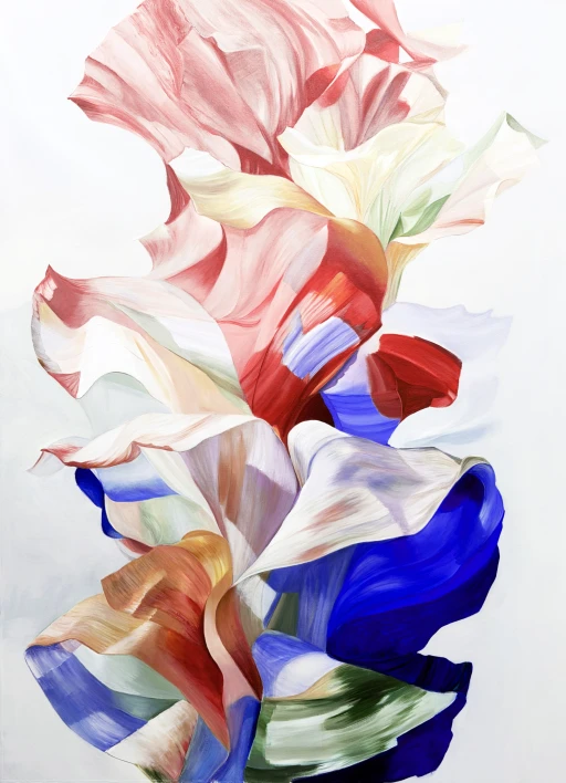 Totem Floral