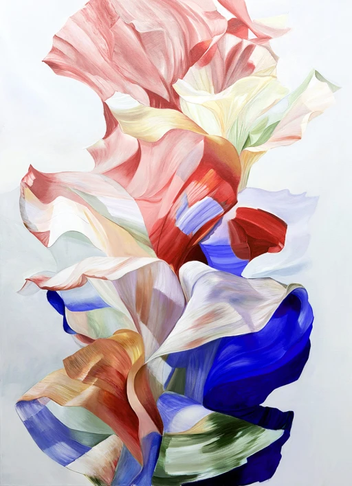 Totem Floral