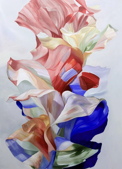 Totem Floral