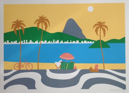 Copacabana