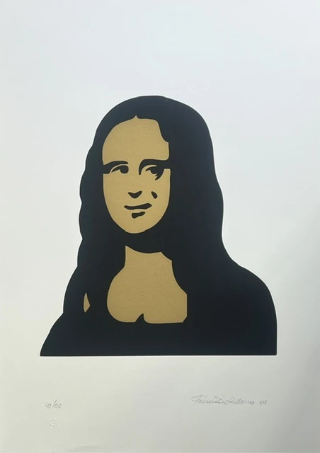 Monalisa