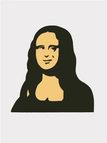 Monalisa