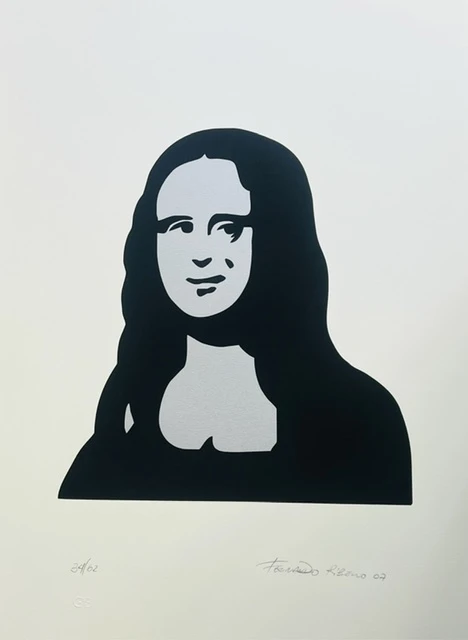 Monalisa