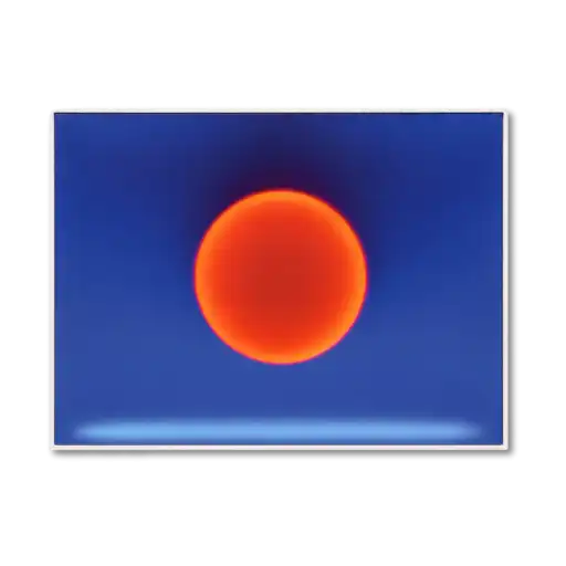 Magnetica Azul