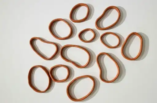 Simbiose  Terracota 