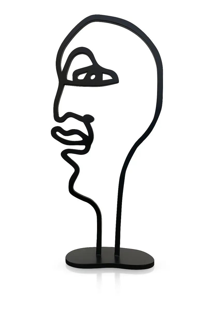 Desenhos Esculturas