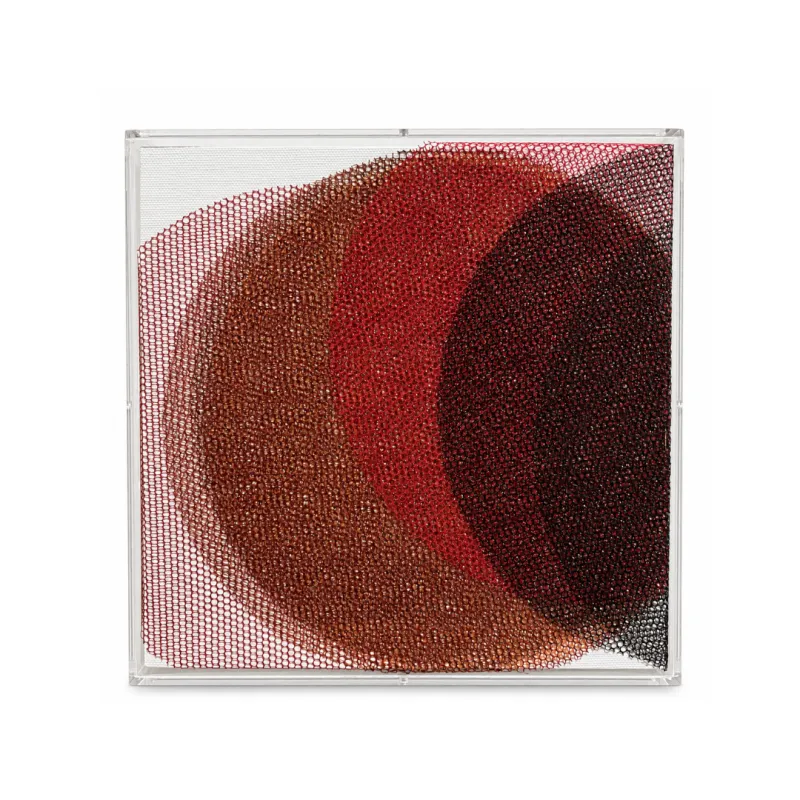 Quadro Série Círculos #4