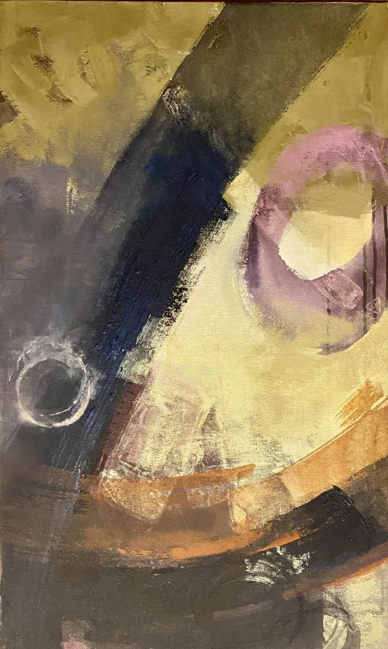 Abstrato 2