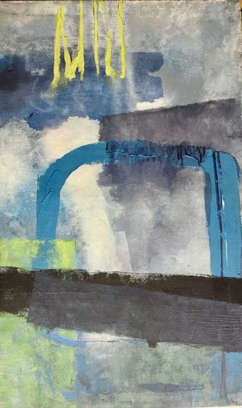 Abstrato 3