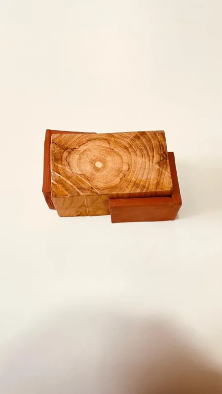 BRINQUEDO DE MESA I