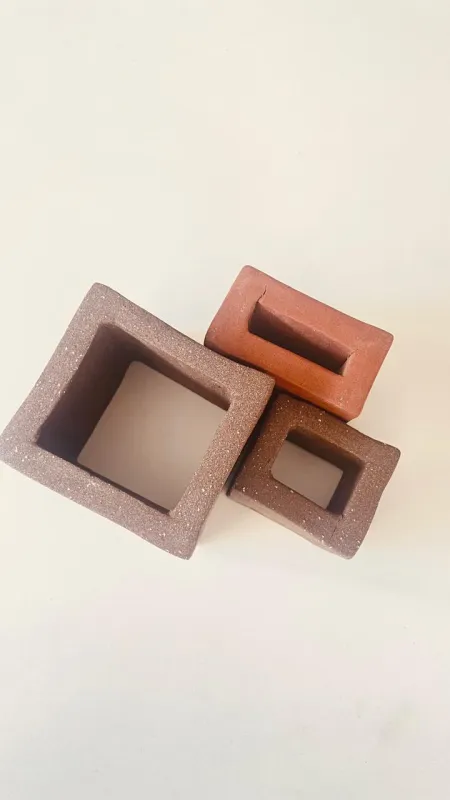 BRINQUEDO DE MESA II