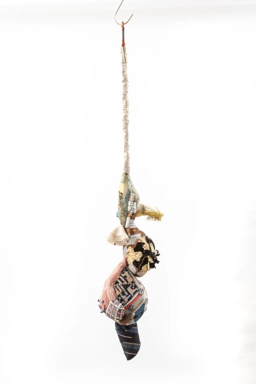 Casulo Andrógino: Nose