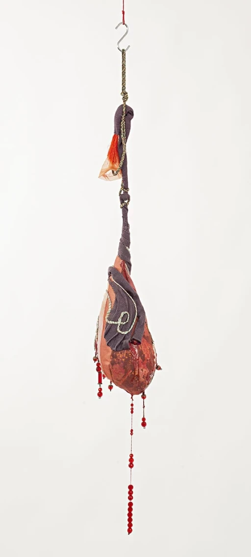 Casulo Andrógino: Drops