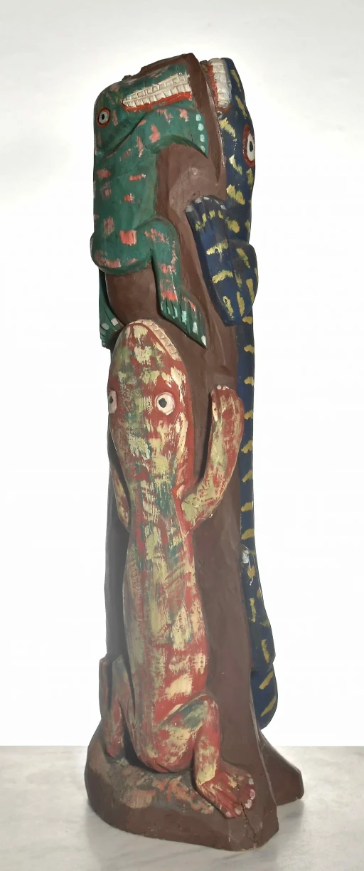 Francisco Graciano - Escultura 