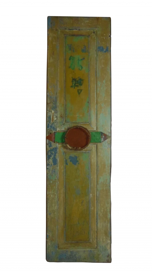 Dalton Costa - Assemblage - Série Arapuca