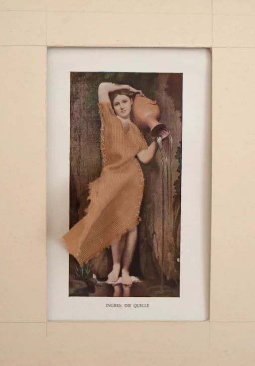 Die Quelle (A Fonte)