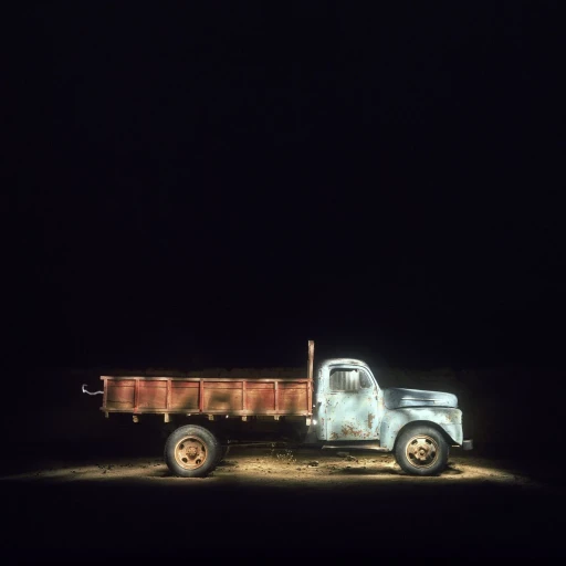 truck