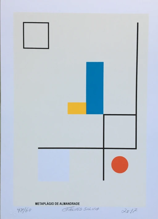 Metaplágio de Almandrade