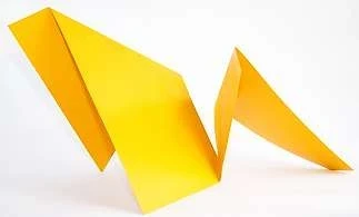 Origami Pássaro