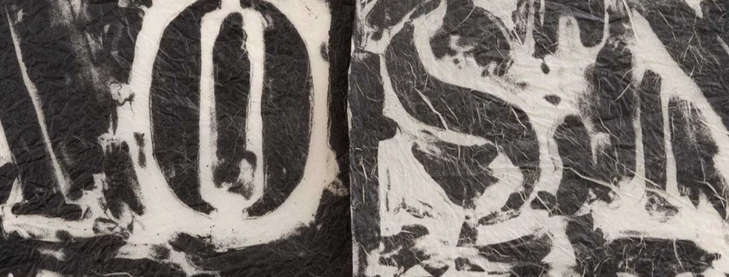 Exposição "Linhas em Ruptura – Gravuras do acervo"