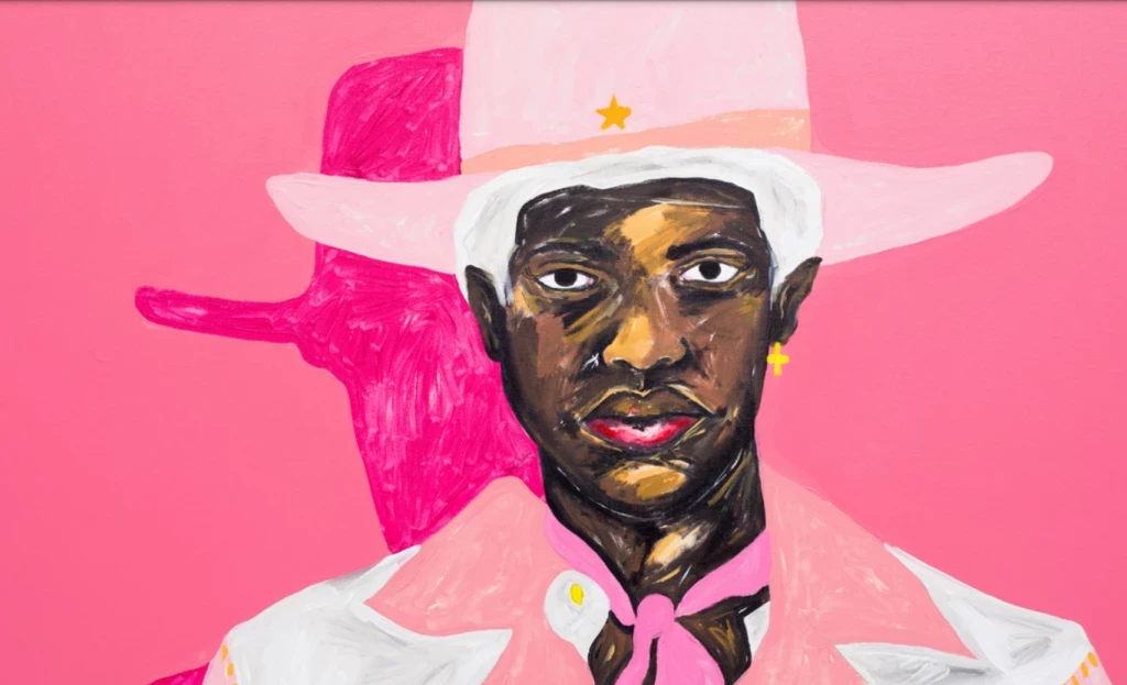 Exposição "Eu sei por que o pássaro canta na gaiola" | Zéh Palito