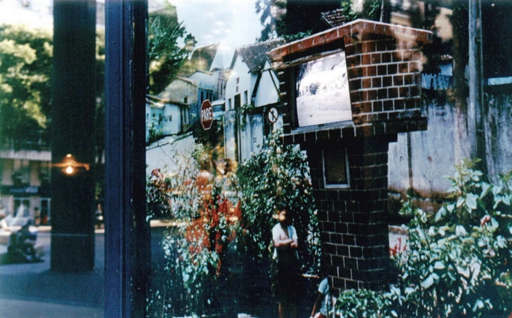 PROJETO ARTE_PASSAGEM TRANSFORMA PRÉDIO ICÔNICO DE OSCAR NIEMEYER EM "GALERIA-VITRINE" NO CENTRO DE SÃO PAULO 