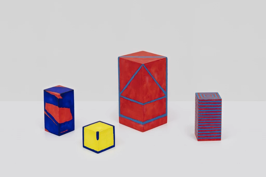 Exhibition "II Exhibition Cycle 2021".