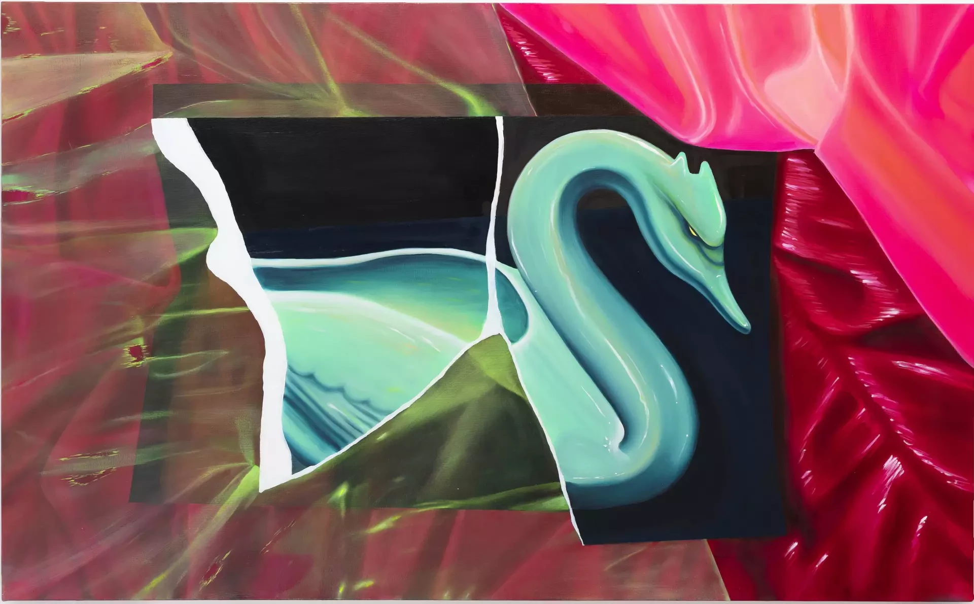 Exposição “Sentido Comum”