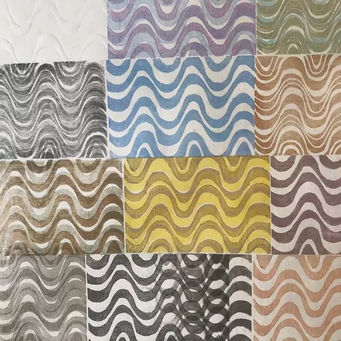Exposição "As Águas do Futuro" 