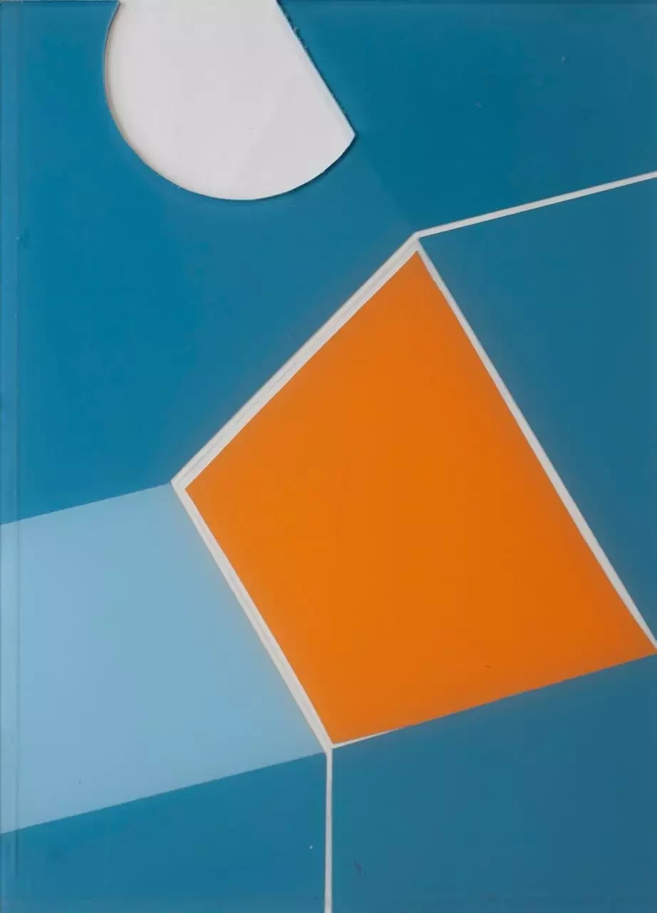 Exposição "Tenho a vista cansada" de Nuno Sousa Vieira